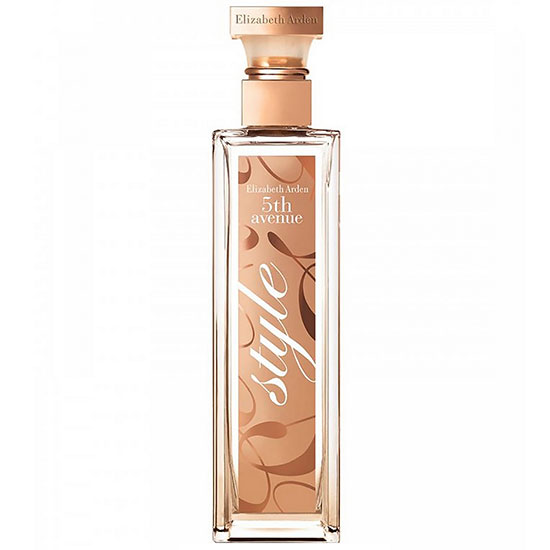 Elizabeth Arden 5th Avenue Style Eau De Parfum Spray 125ml