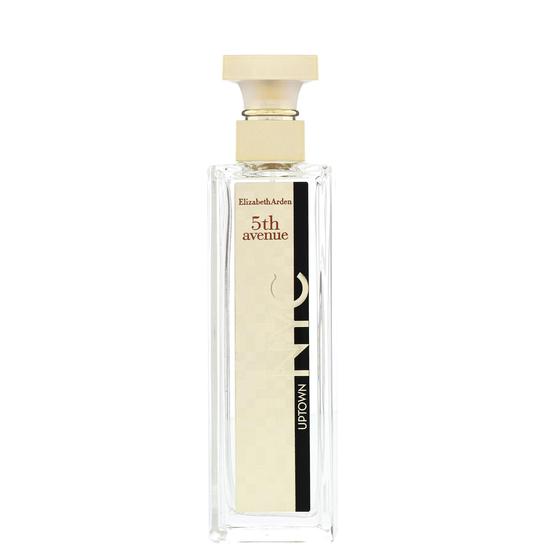 Elizabeth Arden 5th Avenue Uptown NYC Eau De Parfum Spray 75ml