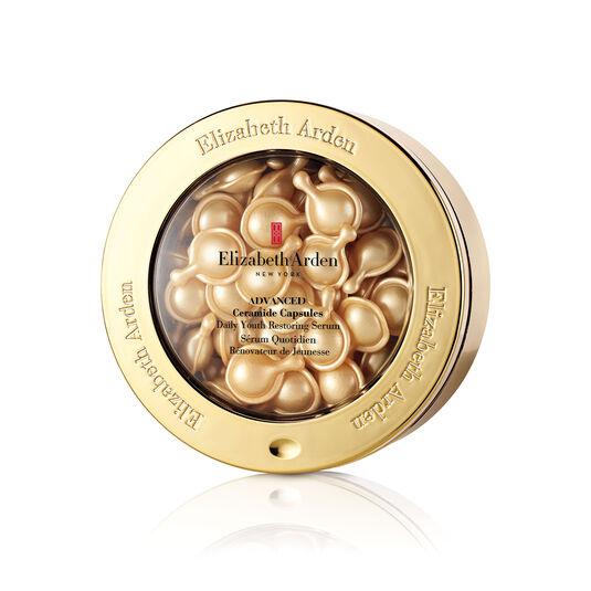Elizabeth Arden Advanced Ceramide Capsules Daily Youth Restoring Serum x60