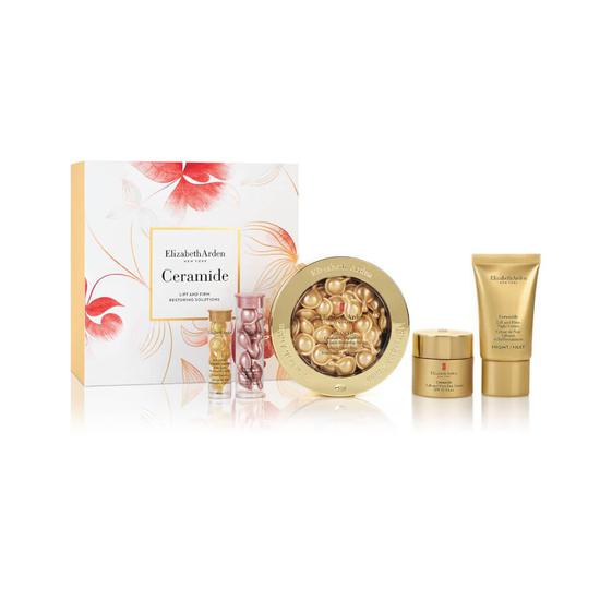 Elizabeth Arden Advanced Ceramide Capsules Daily Youth Restoring Serum Gift Set