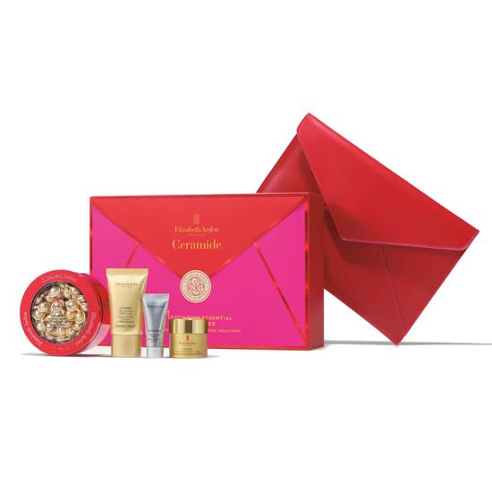 Elizabeth Arden Advanced Ceramide Skin Care Gift Set