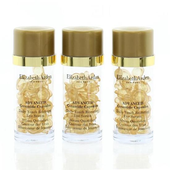 Elizabeth Arden Advanced Ceramide Eye Serum Capsules