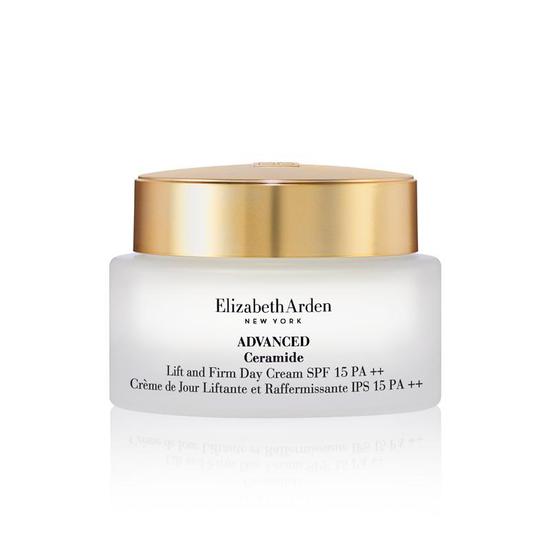 Elizabeth Arden Advanced Ceramide Lift & Firm Day Cream SPF 15