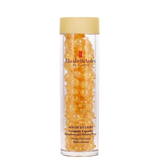 Elizabeth Arden Advanced Light Ceramie Capsiles Strengthening & Refining Serum