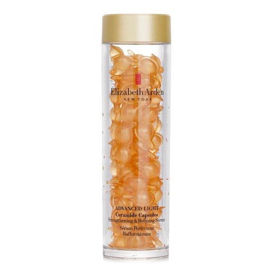 Elizabeth Arden Advanced Light Ceramie Capsiles Strengthening & Refining Serum