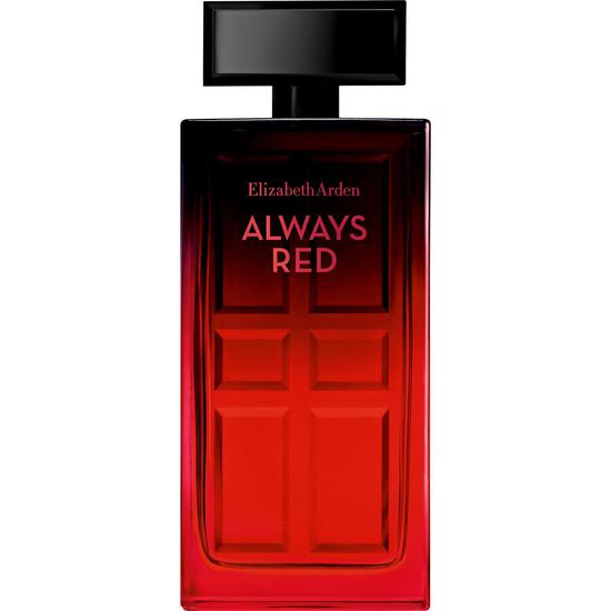 Elizabeth Arden Always Red Eau de Toilette