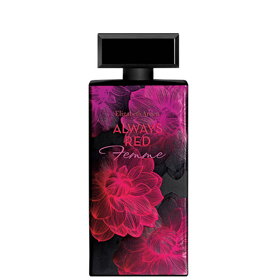 Elizabeth Arden Always Red Femme Eau De Toilette Spray 1fl.oz.