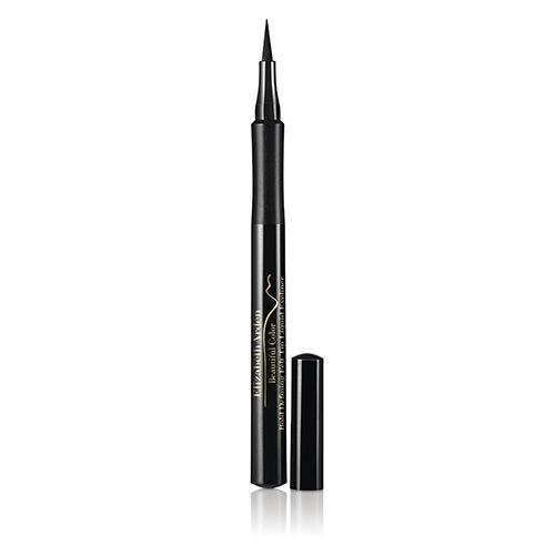 Elizabeth Arden Beautiful Colour Bold Defining Felt Tip Liquid Eyeliner