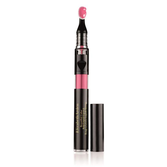 Elizabeth Arden Beautiful Colour Bold Liquid Lipstick 04-Pink Lover