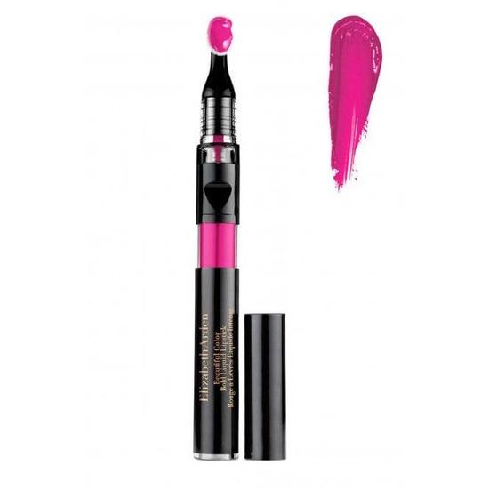 Elizabeth Arden Beautiful Colour Bold Liquid lipstick/rouge A Levres Extreme Pink #01 2.4ml