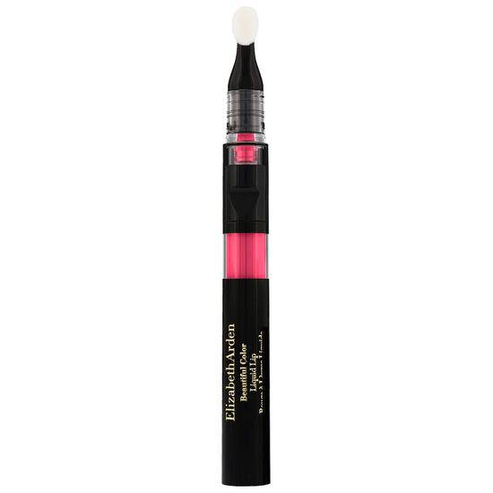 Elizabeth Arden Beautiful Colour Liquid Lip Gloss Finish