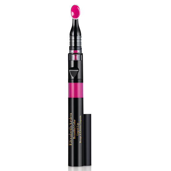 Elizabeth Arden Beautiful Colour Liquid Lipstick Lacquer Finish Seductress