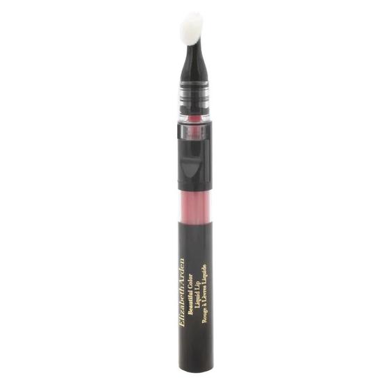 Elizabeth Arden Beautiful Colour Pink Liquid Lipstick 11c Pretty Obsessed