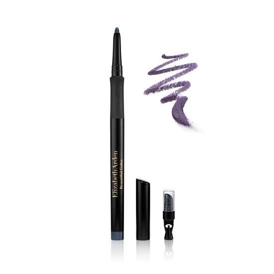 Elizabeth Arden Beautiful Colour Precision Glide Eyeliner 05 Blackberry