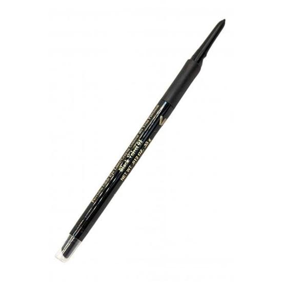 Elizabeth Arden Beautiful Colour Precision Glide Eye liner/crayon Black Velvet #01 0.35g