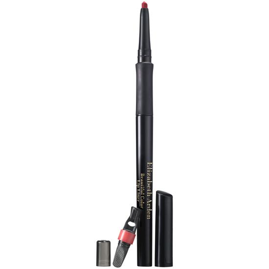 Elizabeth Arden Beautiful Colour Precision Glide Lip Liner Ballet Blush Naturel
