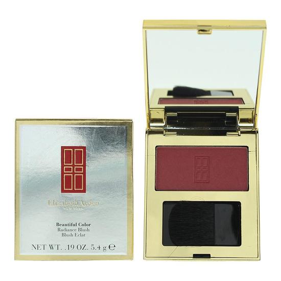 Elizabeth Arden Beautiful Colour Radiance Blush 04 Wild Berry