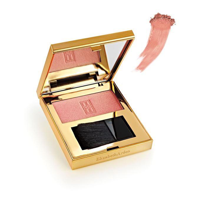 Elizabeth Arden Beautiful Colour Radiance Blush 10 Terrarose