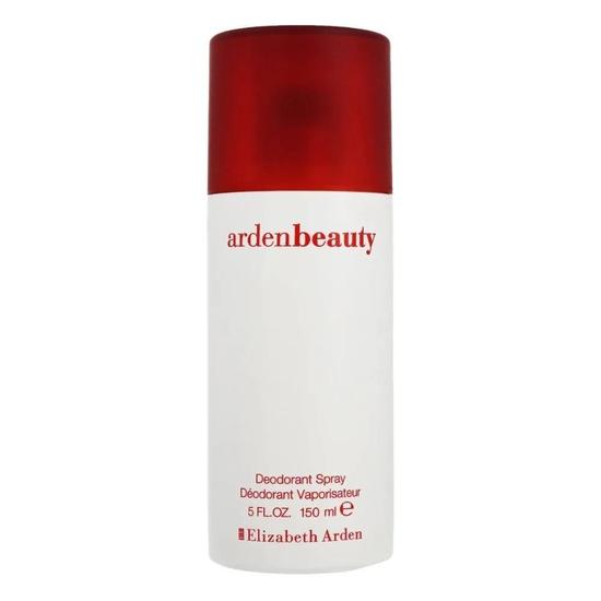 Elizabeth Arden Beauty Deodorant Spray