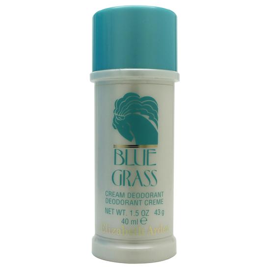 Elizabeth Arden Blue Grass Deodorant Creme 40ml