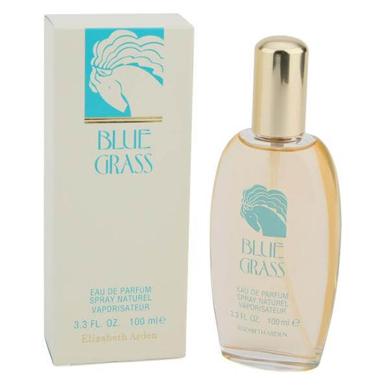 Elizabeth Arden Blue Grass Eau De Parfum 100ml