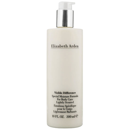 Elizabeth Arden Visible Difference Special Moisture Body Formula 300ml