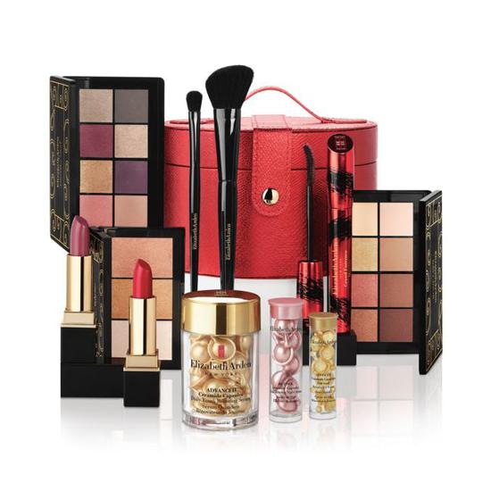 Elizabeth Arden Bright Lights Holiday Collection Gift Set