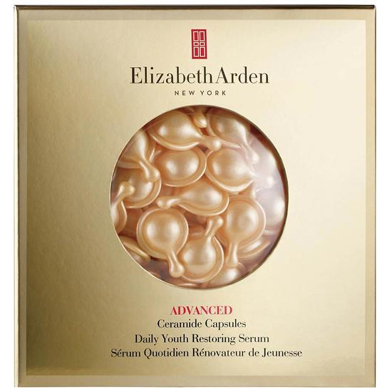 Elizabeth Arden Ceramide Capsules Daily Youth Restoring Serum