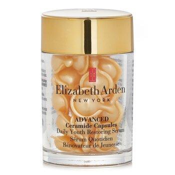 Elizabeth Arden Ceramide Capsules Daily Youth Restoring Serum ADVANCED 30caps