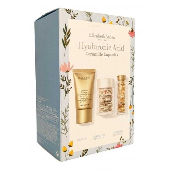 Elizabeth Arden Ceramide Hyaluronic Acid Lift Firm Day Cream