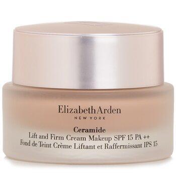 Elizabeth Arden Ceramide Lift & Firm Cream Makeup SPF 15 240n