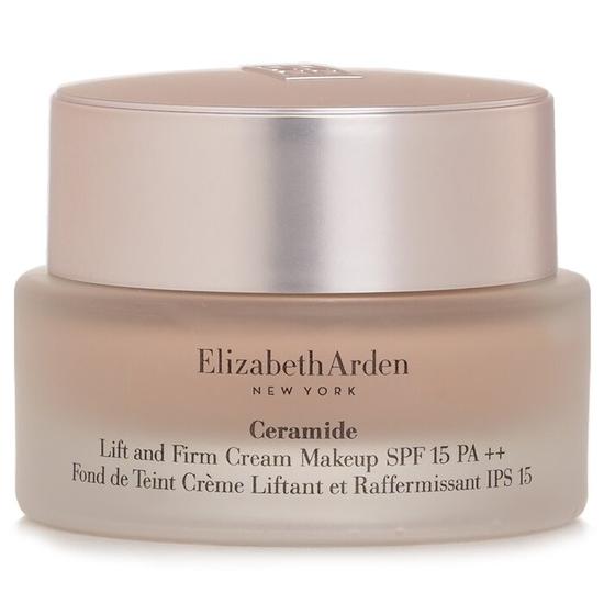 Elizabeth Arden Ceramide Lift & Firm Cream Makeup SPF 15