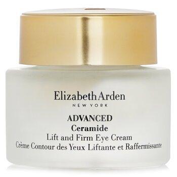 Elizabeth Arden Ceramide Lift & Firm Eye Cream 15ml