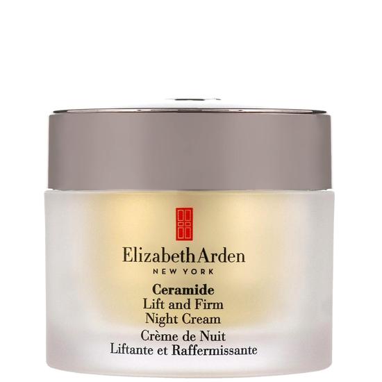 Elizabeth Arden Ceramide Lift & Firm Night Cream