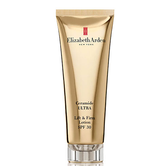 Elizabeth Arden Ceramide Plump Perfect Ultra Lift And Firm Moisture Lotion Spf 30