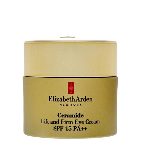 Elizabeth Arden Ceramide Plump Perfect Ultra Lift & Firm Eye Cream SPF 15
