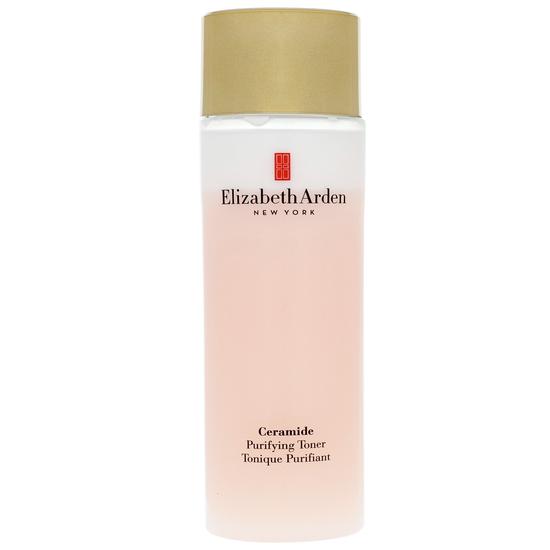 Elizabeth Arden Ceramide Purifying Cleanser & Toner