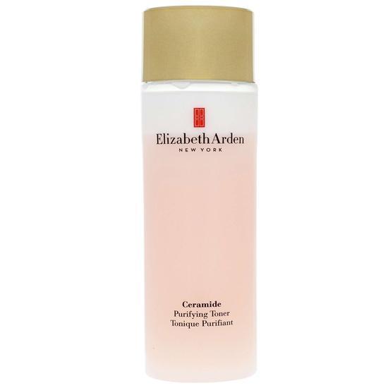 Elizabeth Arden Ceramide Purifying Toner