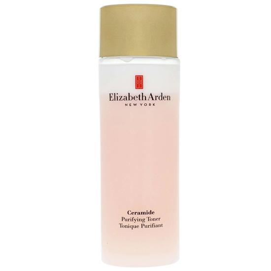 Elizabeth Arden Ceramide Purifying Toner
