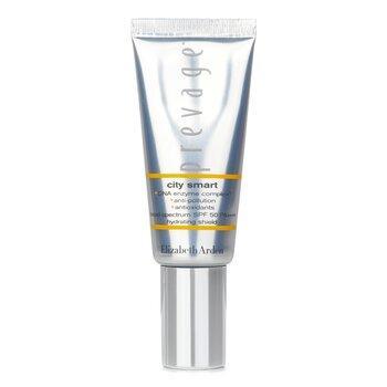Elizabeth Arden City Smart Broad Spectrum SPF 50 Hydrating Shield 40ml