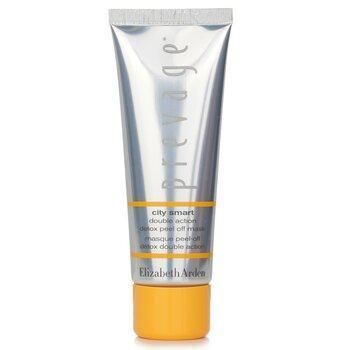 Elizabeth Arden City Smart Double Action Detox Peel Off Mask 75ml