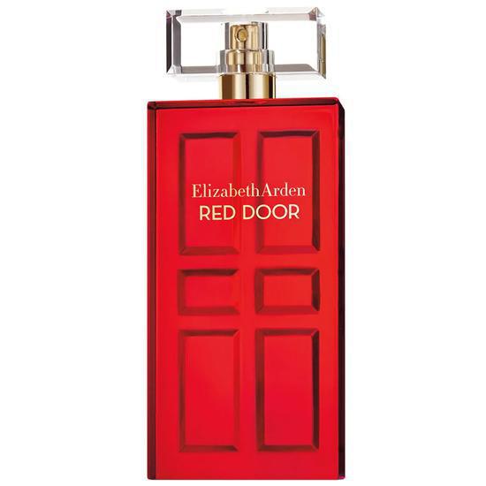 Elizabeth Arden Red Door Eau De Toilette 50ml