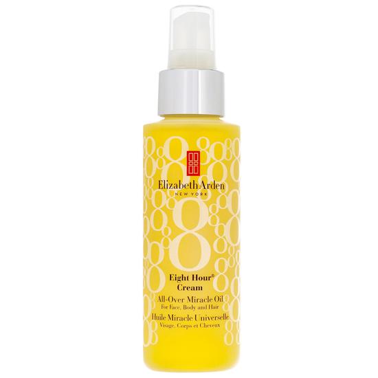 Elizabeth Arden Eight Hour All Over Miracle Oil