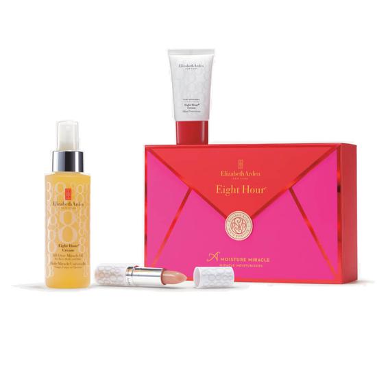 Elizabeth Arden Eight Hour Cream All-Over Moisture Miracle Set