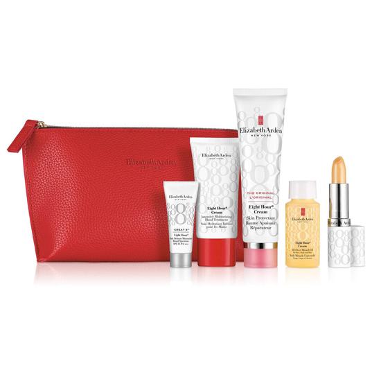 Elizabeth Arden Eight Hour Cream Beauty Set