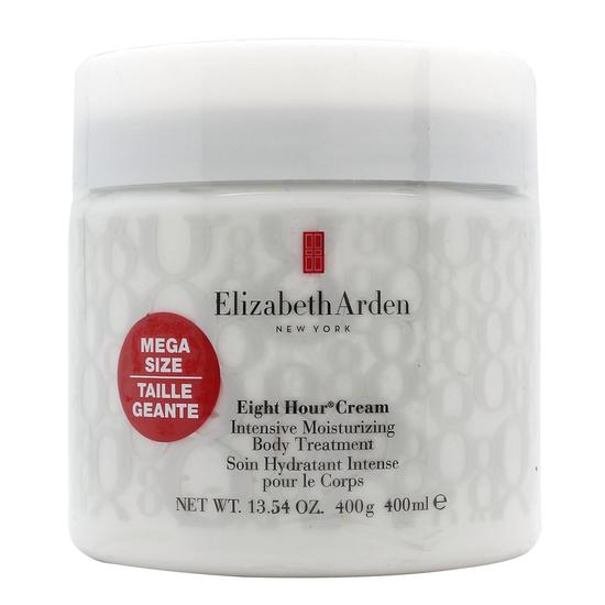 Elizabeth Arden Eight Hour Cream Intensive Moisturising Body Treatment 400ml