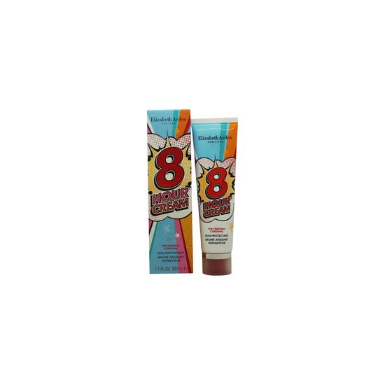 Elizabeth Arden Eight Hour Cream Skin Protectant Super Power Limited Edition