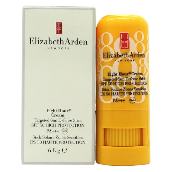 Elizabeth Arden Eight Hour Cream Targeted Sun Defence Stick SPF 40 6.8g