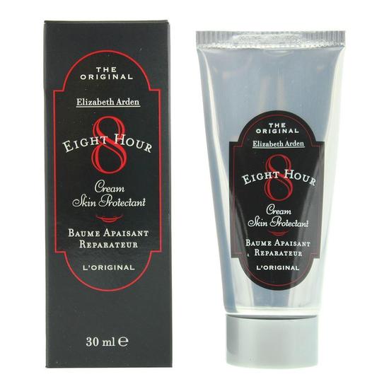Elizabeth Arden Eight Hour Cream The Original Skin Protectant Skin Care 30ml