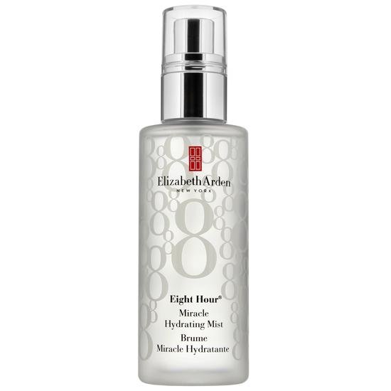 Elizabeth Arden Eight Hour Miracle Hydrating Mist